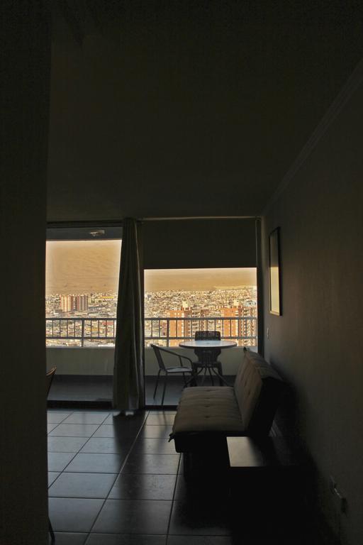 Playa Brava 1670 Apartment Iquique