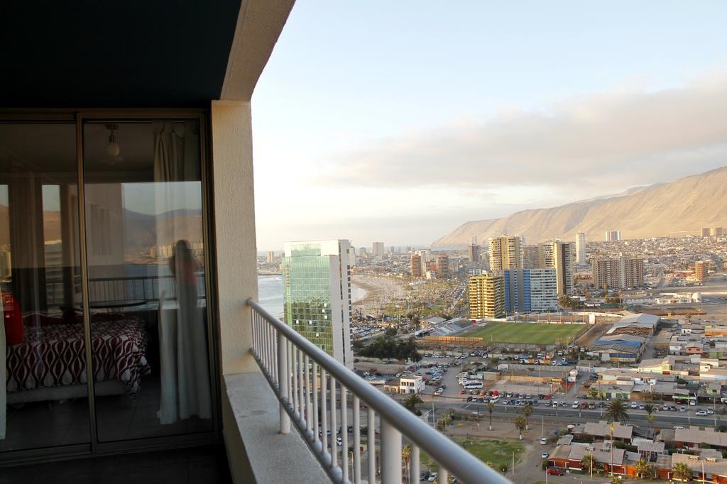 Apartment Playa Brava 1670