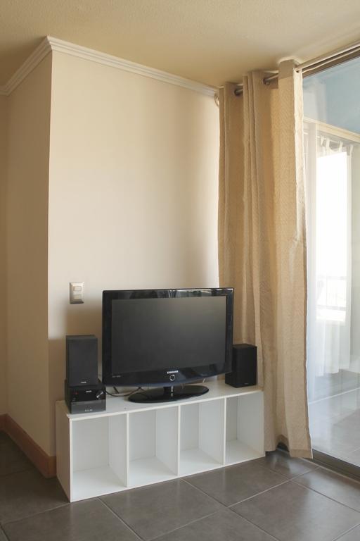 Playa Brava 1670 Apartment
