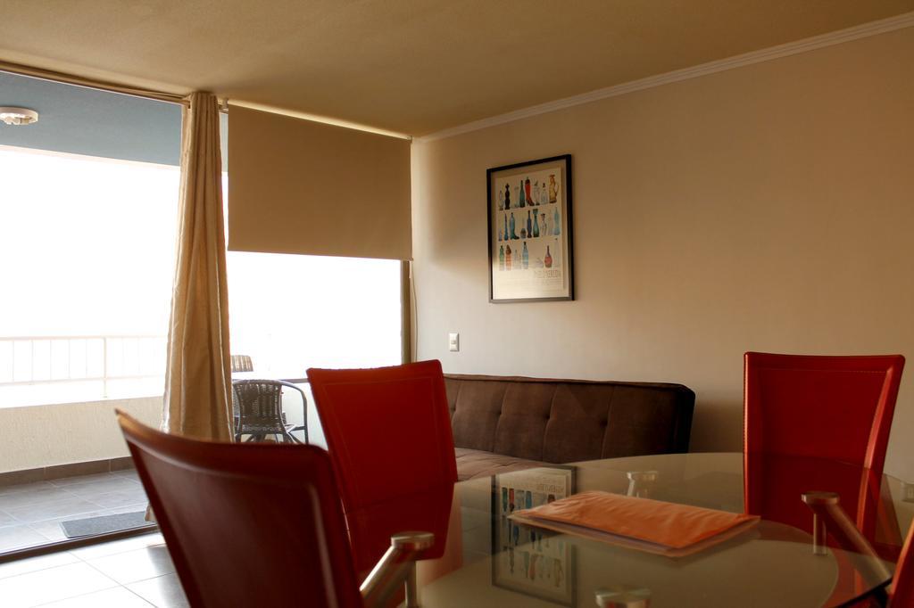 Apartment Playa Brava 1670 *